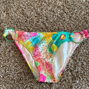 Roxy Bikini bottoms